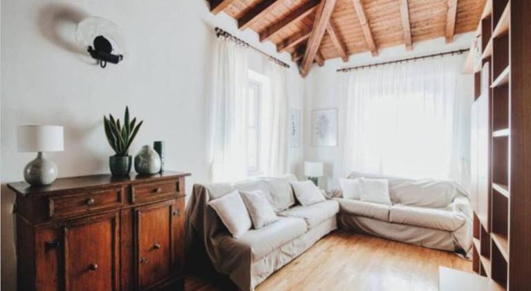 Holiday apartment | Near Como Cathedral in Brunate