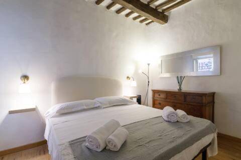 Wonderful holiday apartment | Close to Piazza del Campo | Pets allowed — photo 2