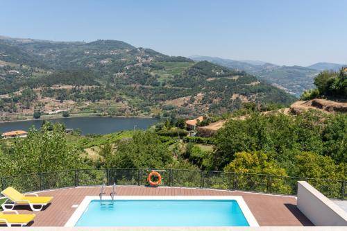 Vivenda Santa Cruz do Douro