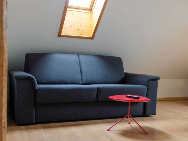 Appartement Frutigen