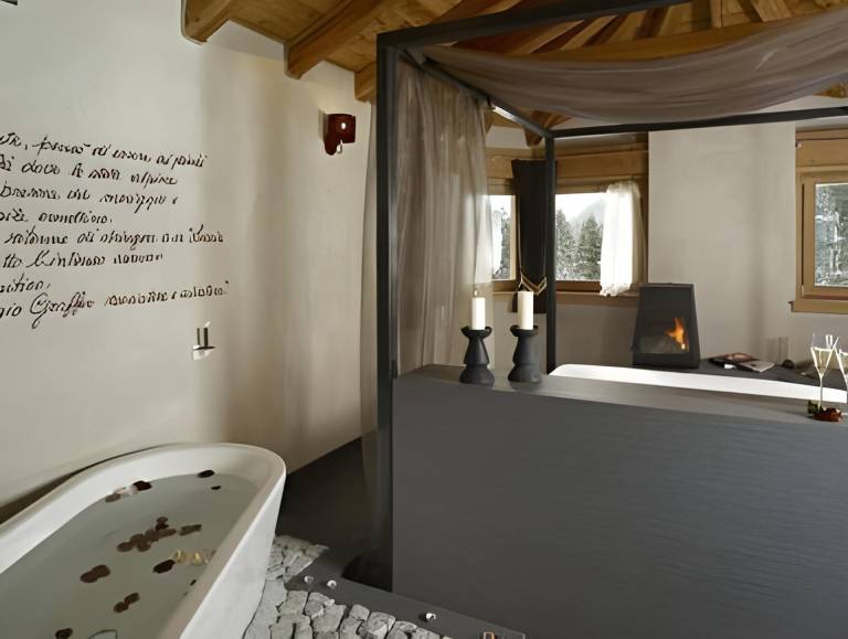 DV Chalet Boutique Hotel & Spa — photo 2