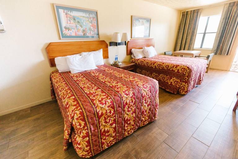 Summer Breeze Motel in Bay City, AL