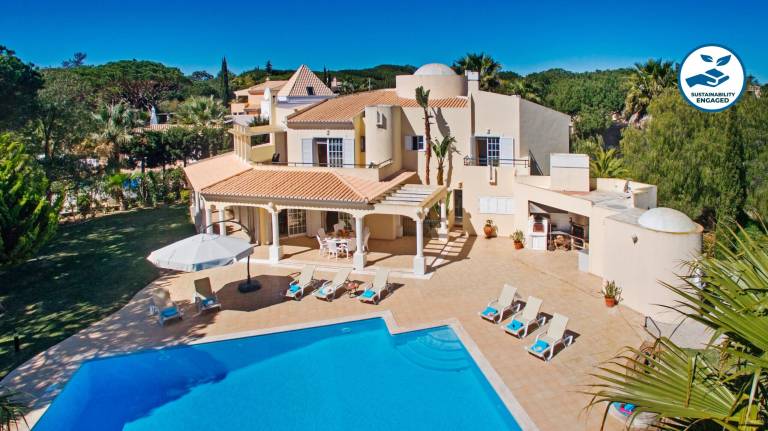 Vivenda  Quinta do Lago