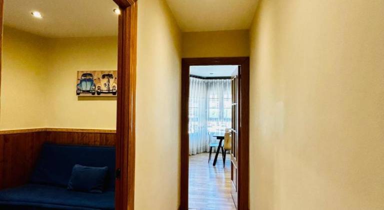 Holiday apartment with 3 rooms for 5 persons — photo 3
