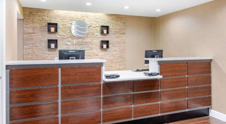 Comfort Inn & Suites Macon North I-75 — photo 3