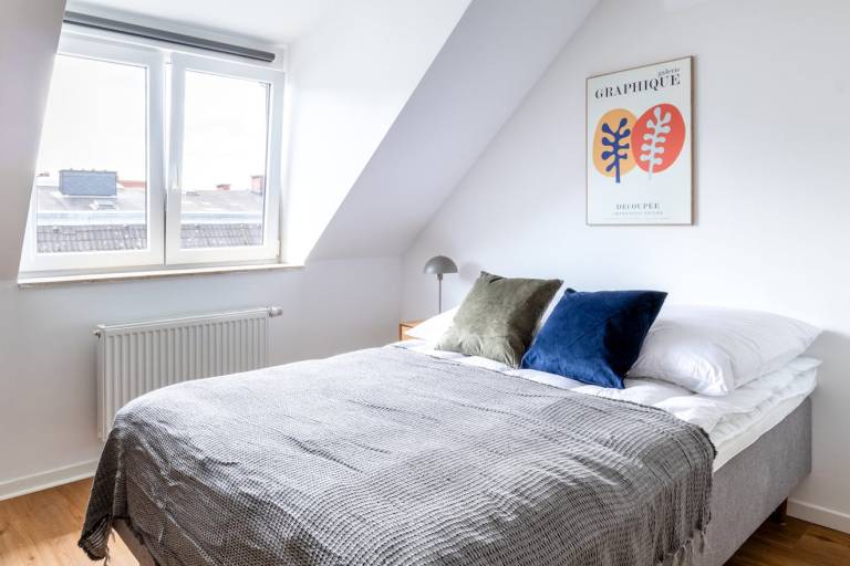 Privatzimmer Eimsbüttel