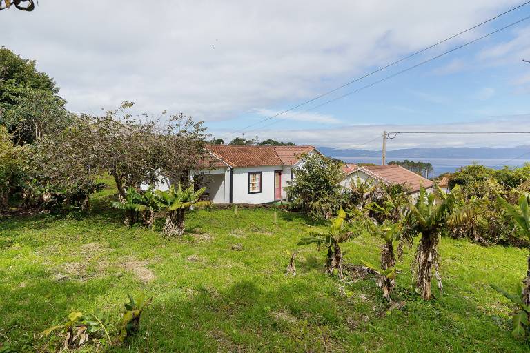 Ferienhaus Adega P&eacute;rola mit WLAN