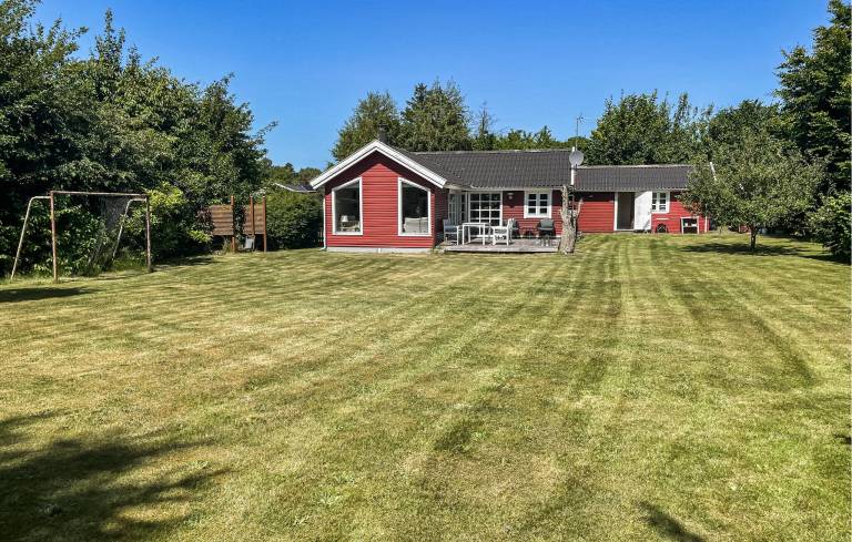 Ferienhaus in Vig, Plejerup f&uuml;r max. 6 Personen