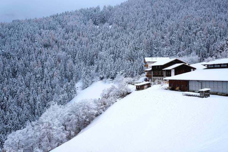 Monolocale  Bressanone