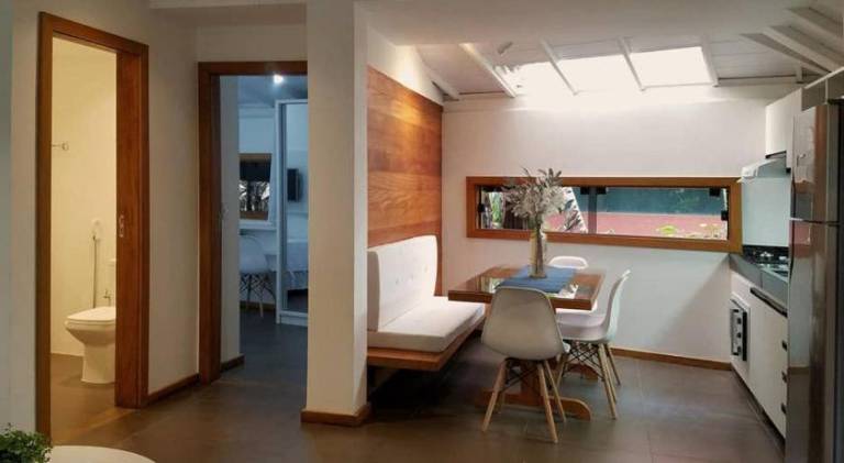 Holiday apartment | Perfect for remote work in Porto Seguro