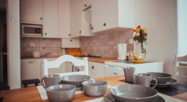 Apartament Krosno