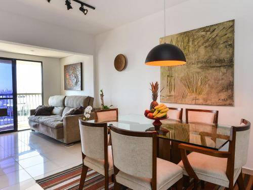 Appartement Higienópolis