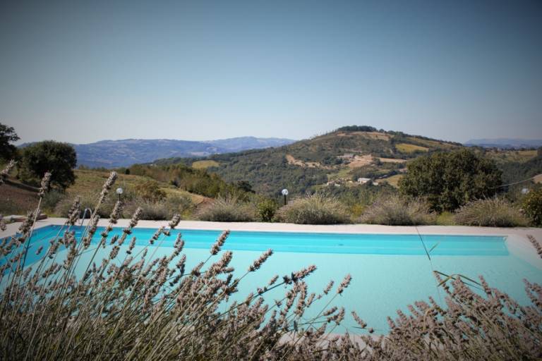 Monte della Dea: La Villa — photo 3
