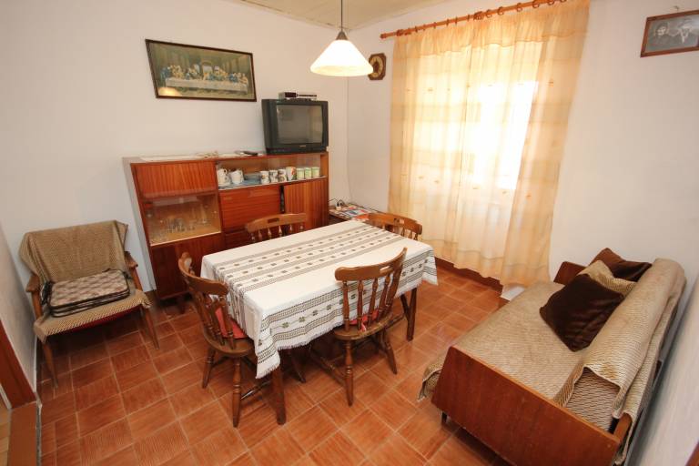 Two bedroom house with terrace and sea view Ustrine, Cres (K-8037) — photo 2