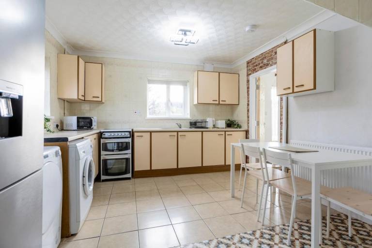 Vacation home with 4 rooms for 10 persons — photo 4