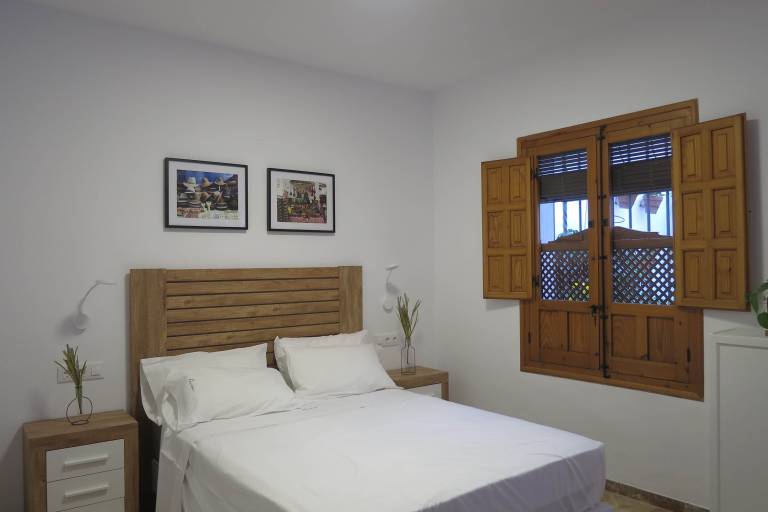 Appartamento vacanza Cordova