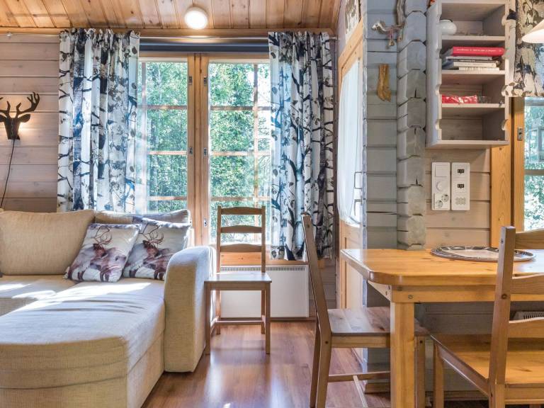 Beautiful house with sauna | Pets are welcome — photo 4