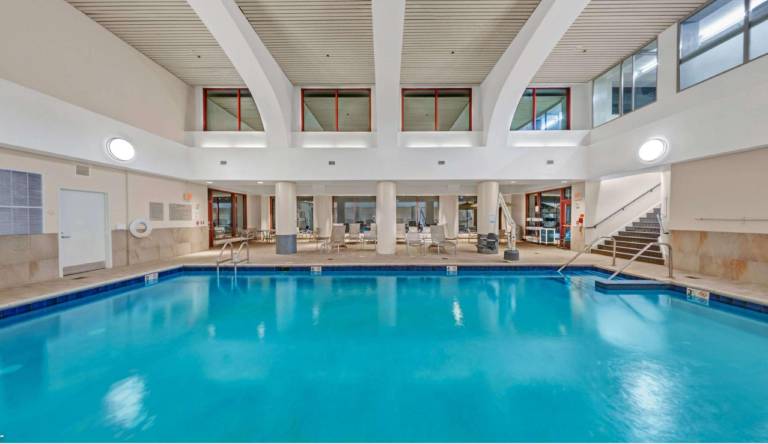 Embassy Suites by Hilton Boston Waltham — photo 4