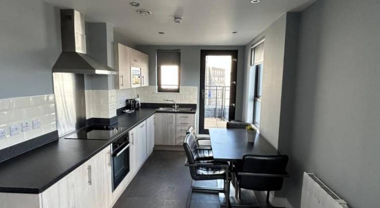 Wonderful apartment | Pet-friendly — photo 2