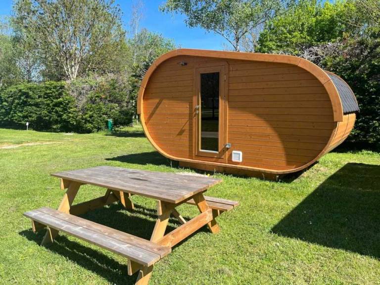 Maison de vacances Mercurey