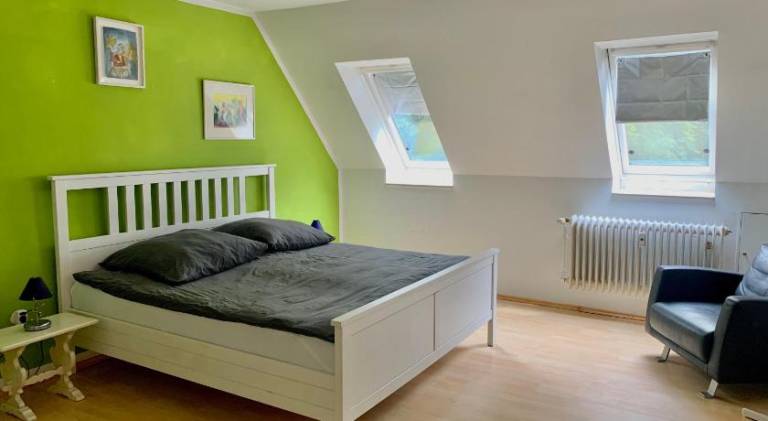 Bed & Breakfast Schrobenhausen