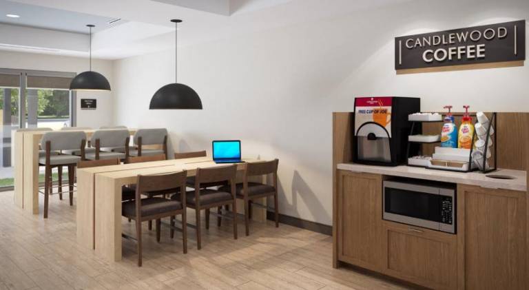 Candlewood Suites Anchorage Midtown By Ihg — photo 5