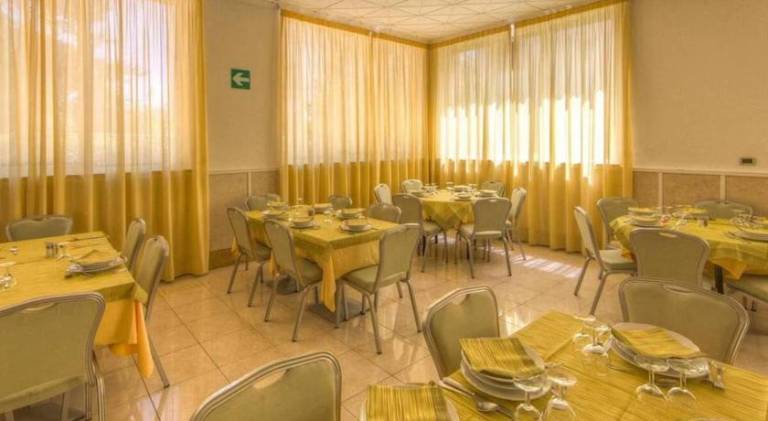 Hotel Mizar — photo 4