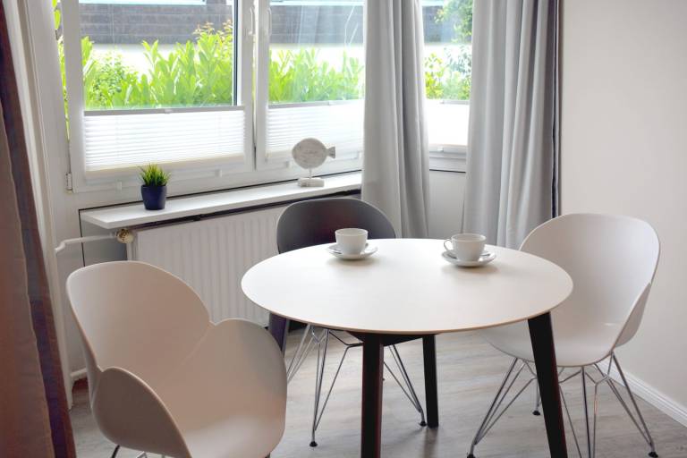 Ferienwohnung Nordseeliebe Nr. 2 — photo 4