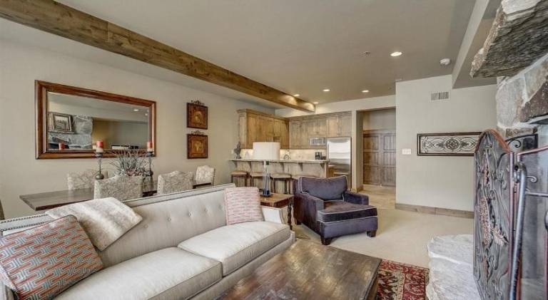 Apartment with hot tub | Next to the ski | Pets are welcome — photo 2