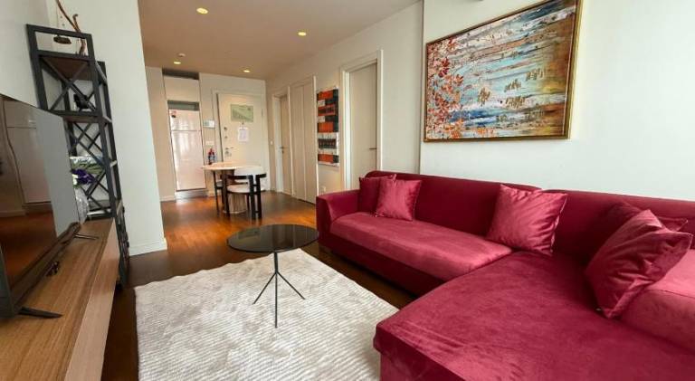 Beautiful apartment with hot tub & pool | Pets allowed — photo 2