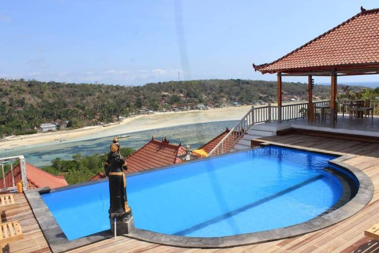 Herberg Nusa Lembongan