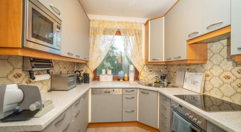 Walters Appartment - Wohfuhlurlaub fur Mensch und Hund — photo 5