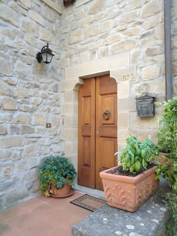 Casa Marta - Le Case di Quota: Mountain View, Private Terrace & Wi-Fi — photo 3