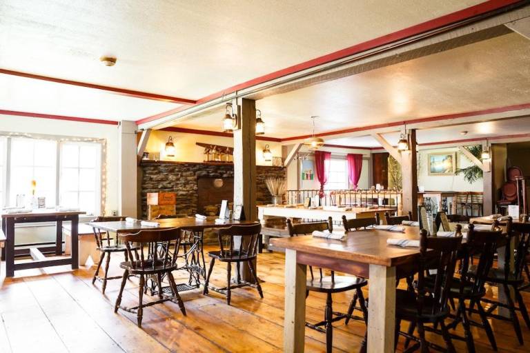 Clear River Inn and Tavern — photo 3