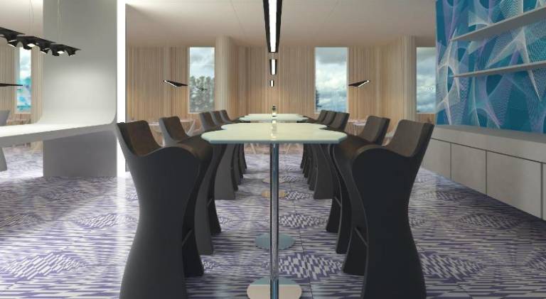 Prize by Radisson, Hamburg St. Pauli — photo 5