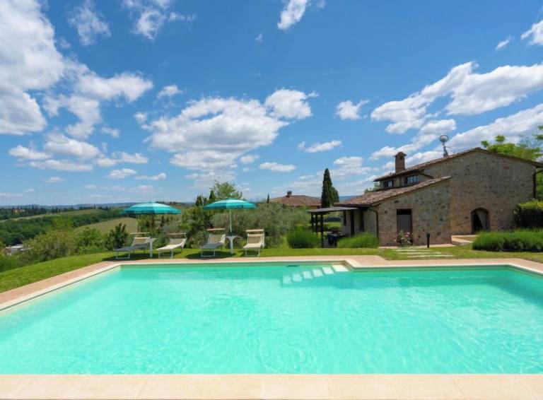 Casa  San Gimignano