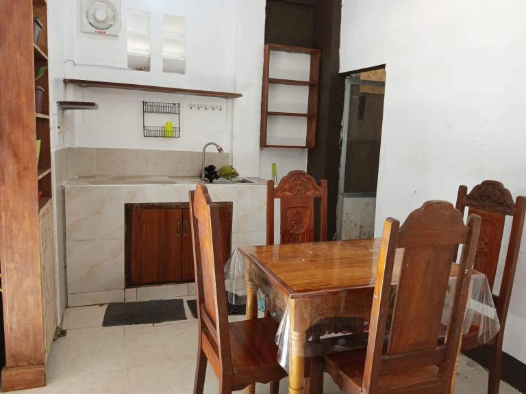 House Guadalupe