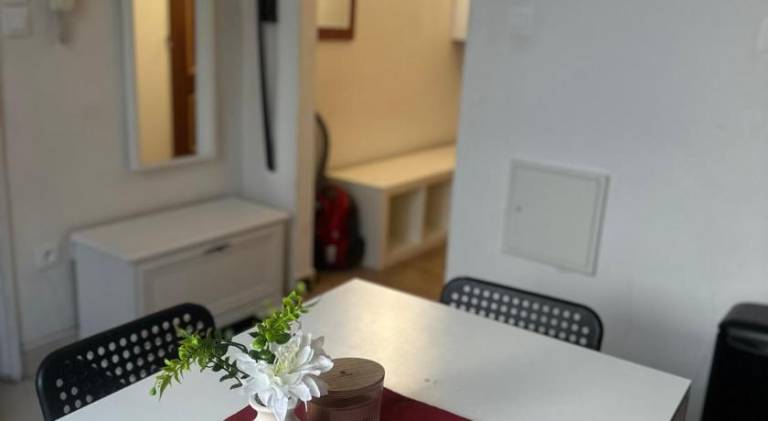 Holiday apartment | Close to Bratislava Castle | Pets allowed — photo 4
