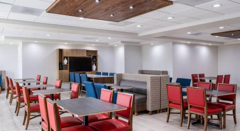 Holiday Inn Express Lodi By IHG — photo 4