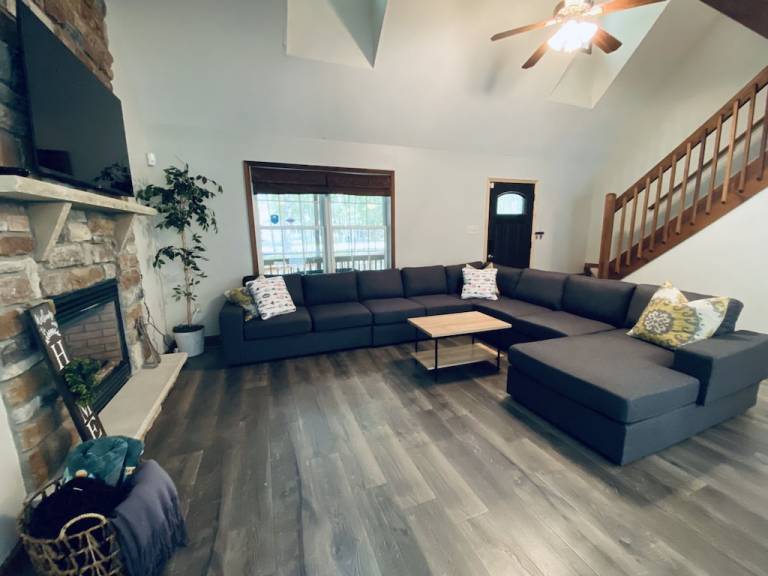 House Albrightsville