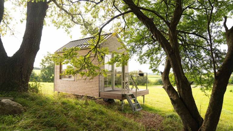 Ferienwohnung  Rabenkirchen