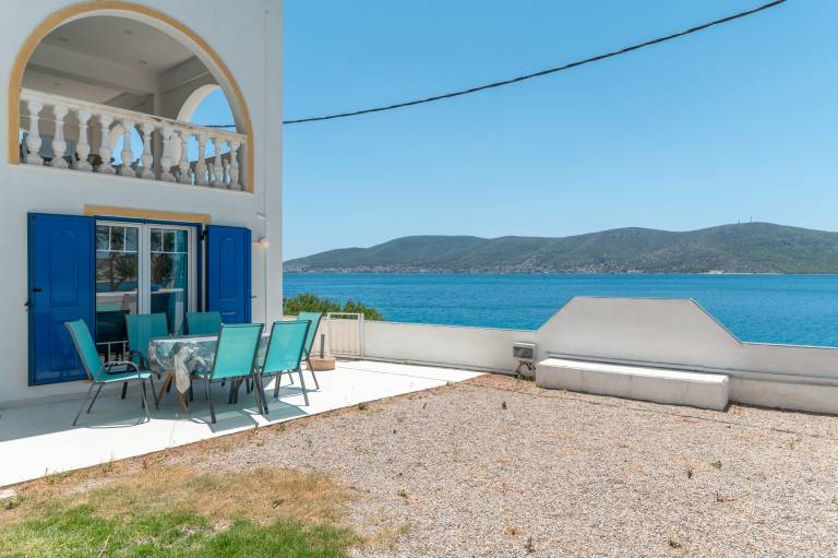 Ferienwohnung Salamis