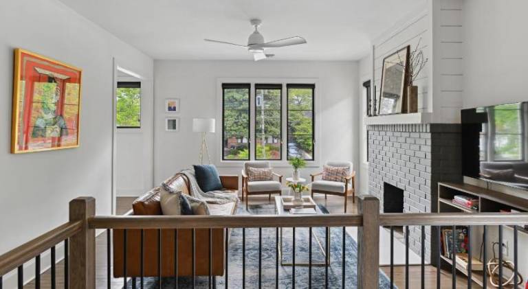 Apartment with 2 rooms for 4 persons — photo 4