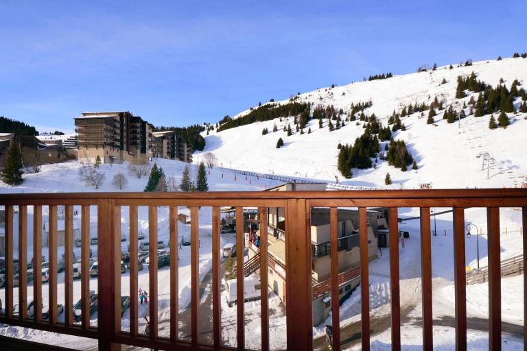 Chalet L'Alpe d'Huez
