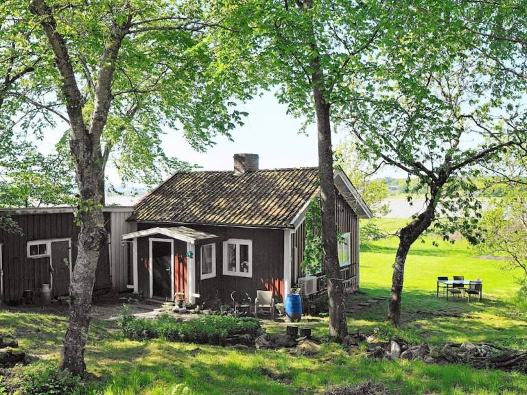 Ferienhaus Brattön