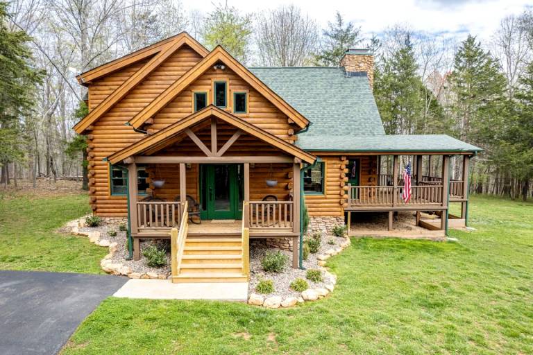 House Lynchburg