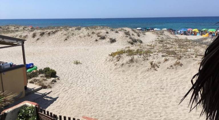 Villa with 2 rooms for 8 persons — photo 4