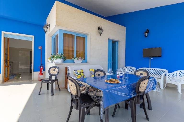 Villa 'Lindarelax' with Private Pool, Wi-Fi, and Air Conditioning — photo 2