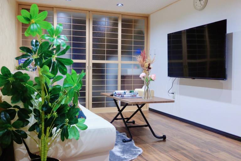Miyu・Ebisu 5 minutes walk to Ebisucho Station — photo 2