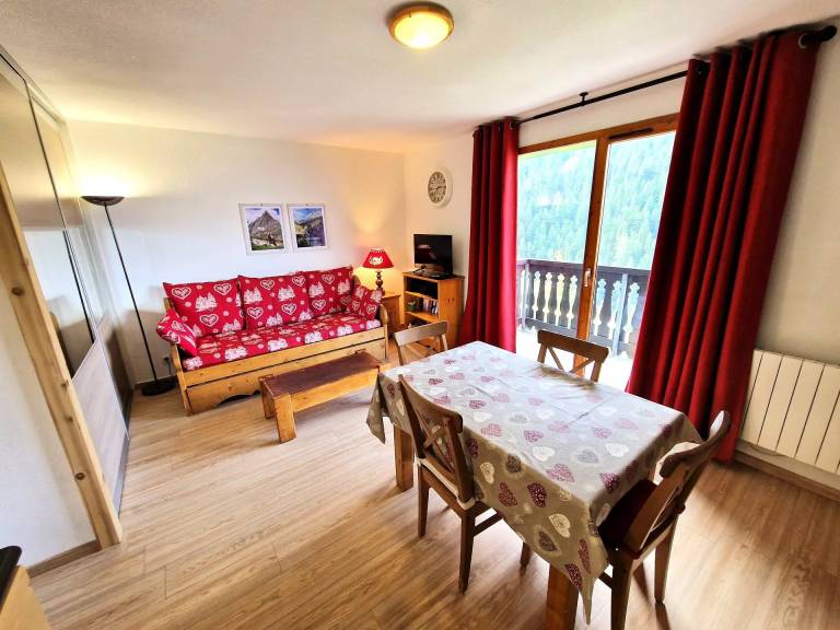 Appartement  Modane